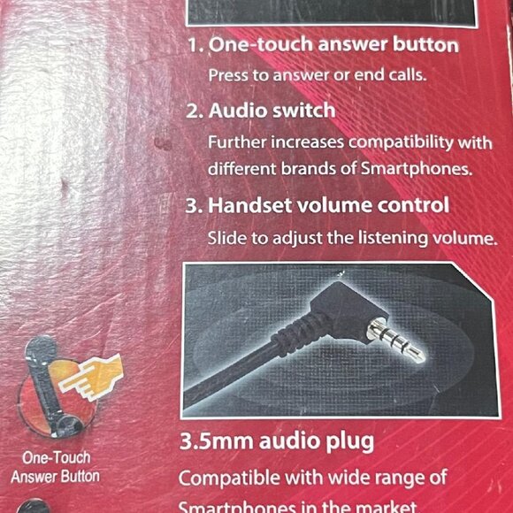 retro handset for cell phone  see pic - Picture 4 of 8